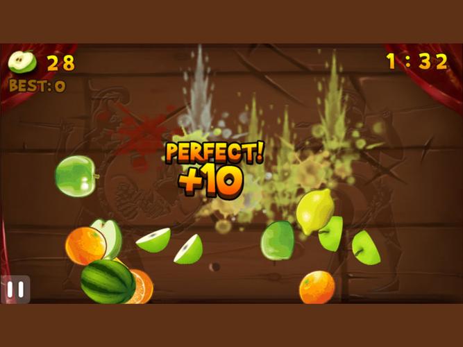 gameplay