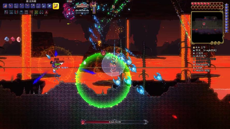 gameplay