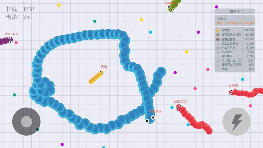 gameplay