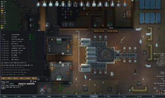 gameplay