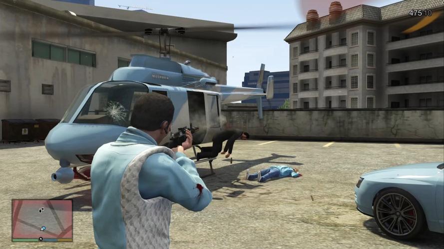 gameplay