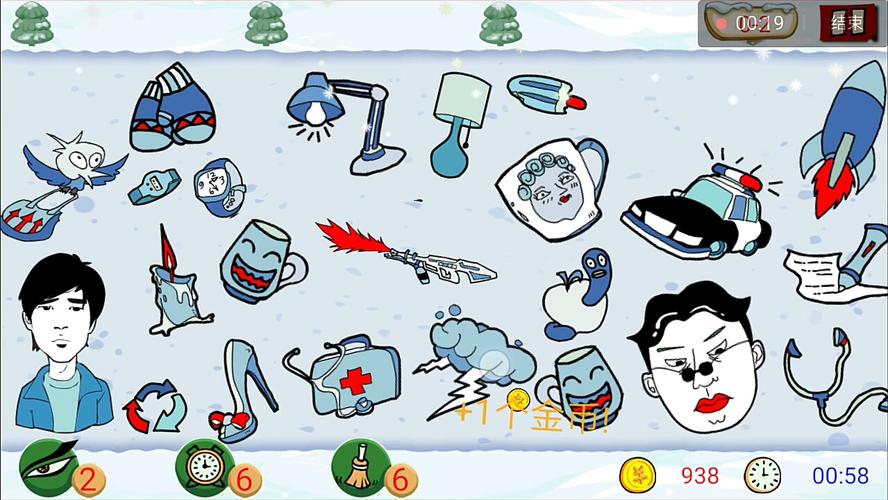 gameplay