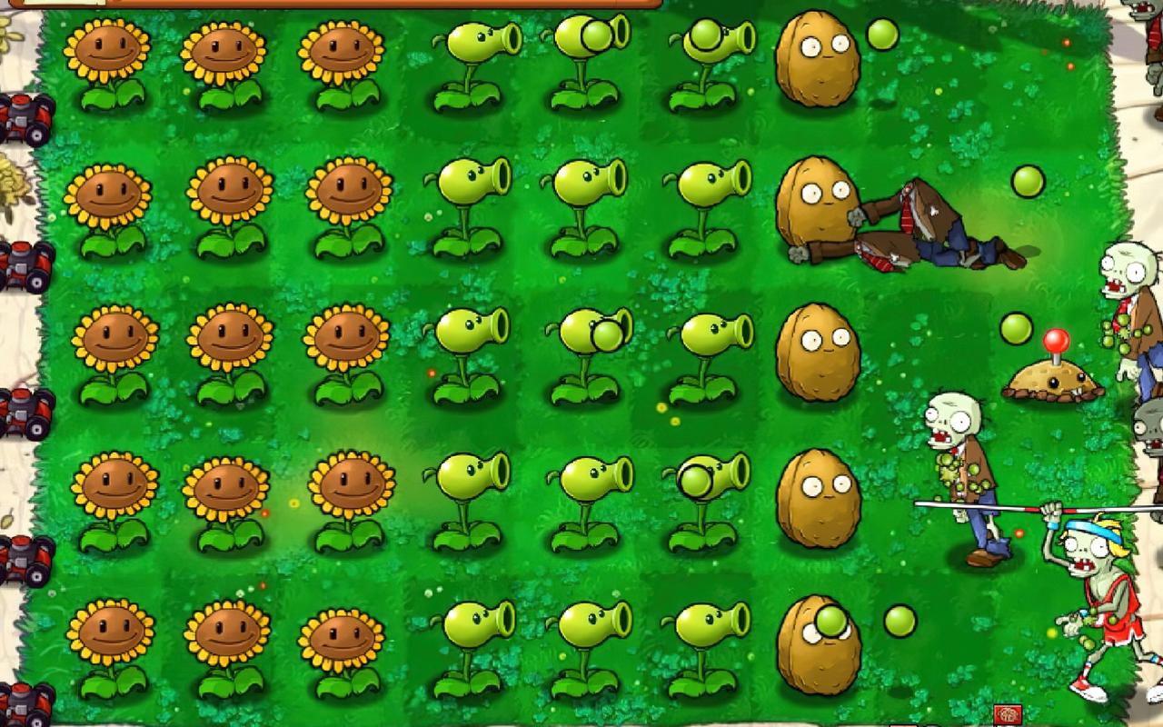 gameplay