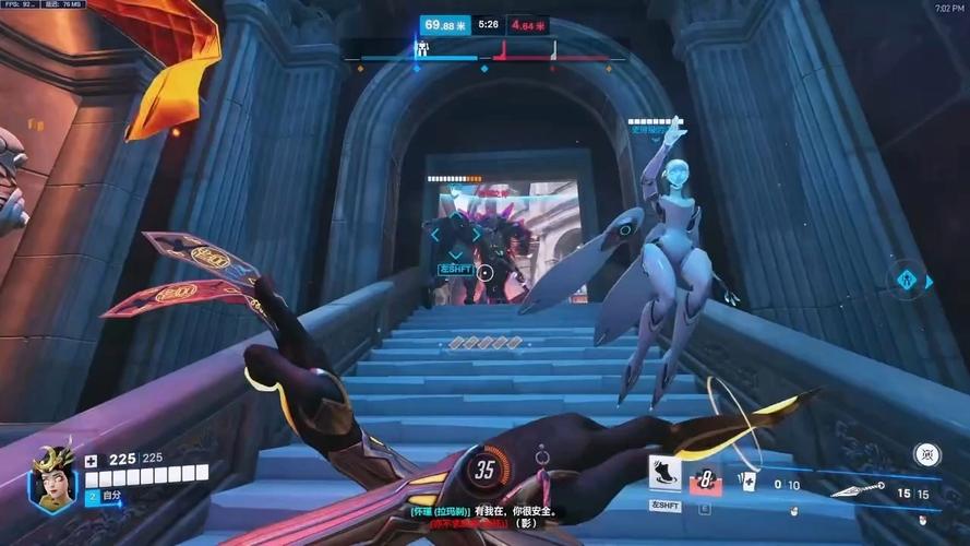 守望先锋2（Overwatch 2）：把前作毒死才敢摆摊卖补丁的圈钱大作