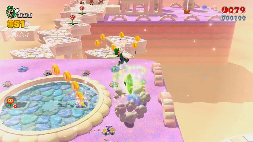 gameplay