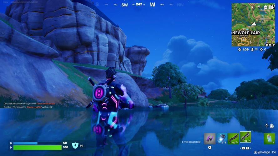 gameplay