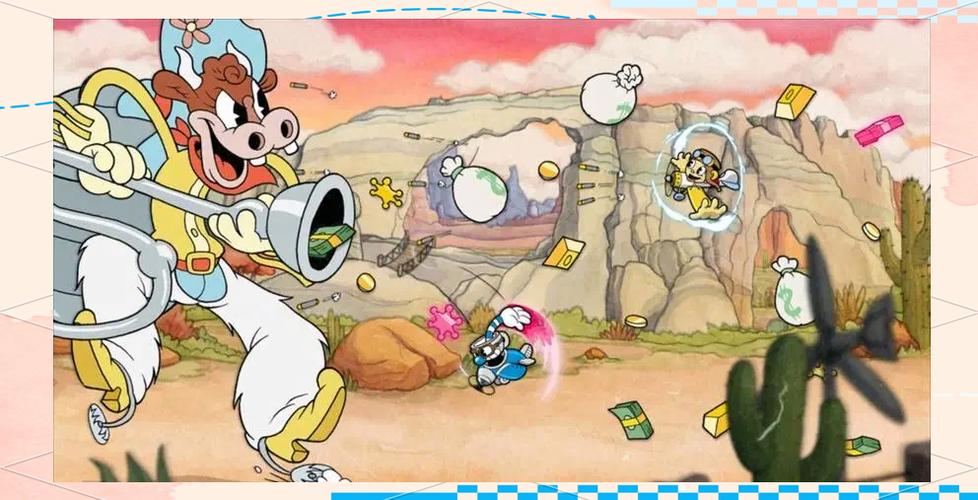 gameplay