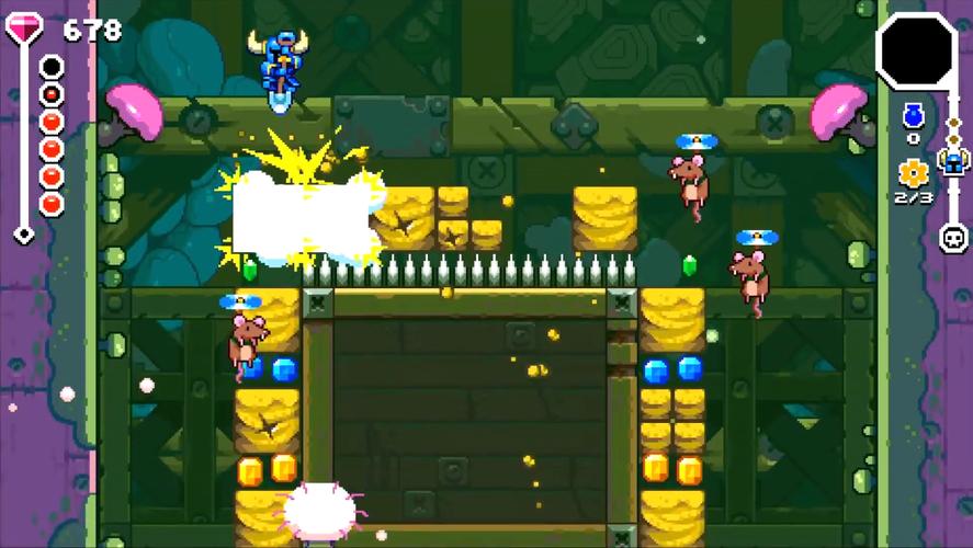 gameplay