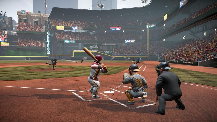 gameplay