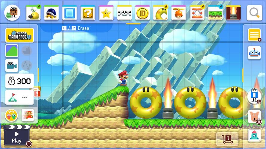 gameplay