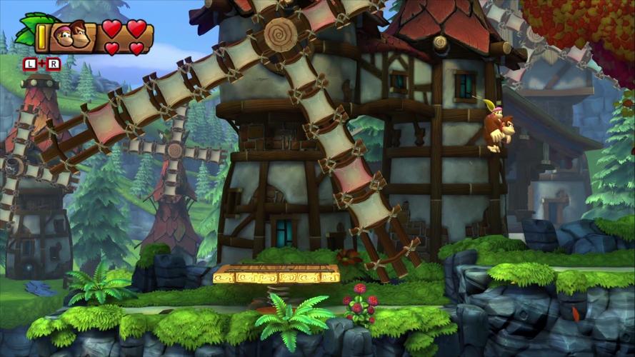 gameplay