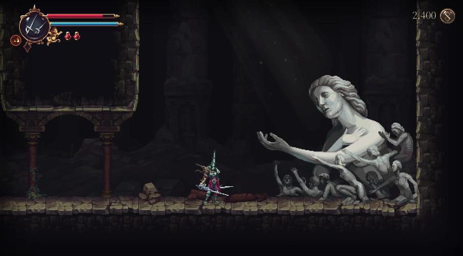 gameplay