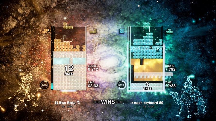 gameplay