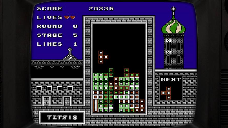 gameplay