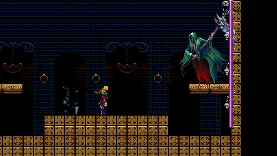 gameplay