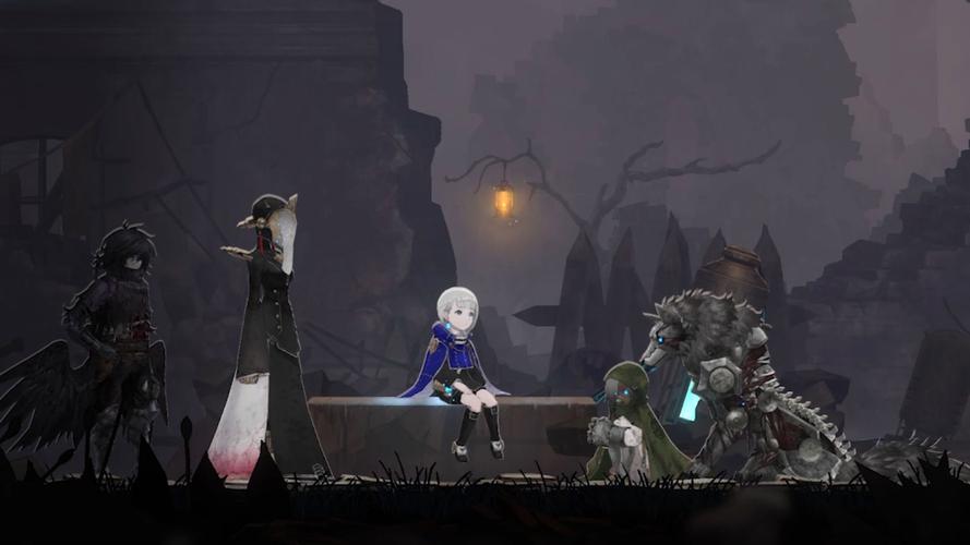 gameplay