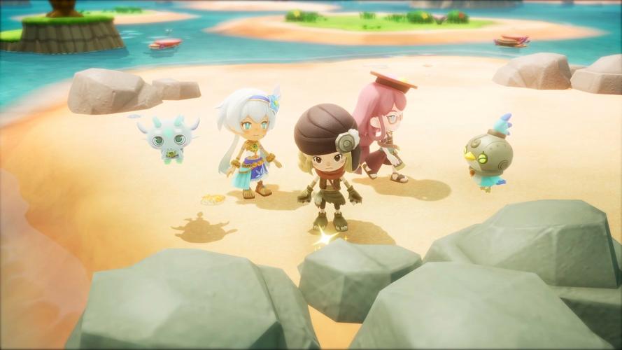 gameplay