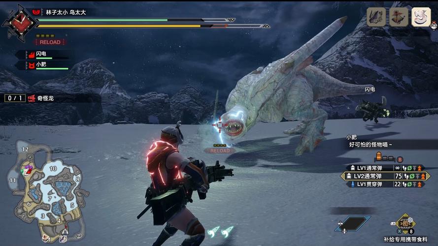 gameplay