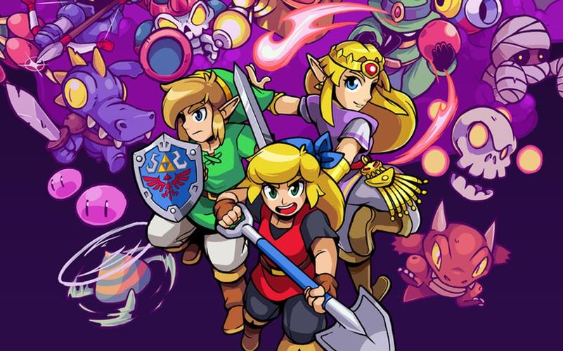 gameplay