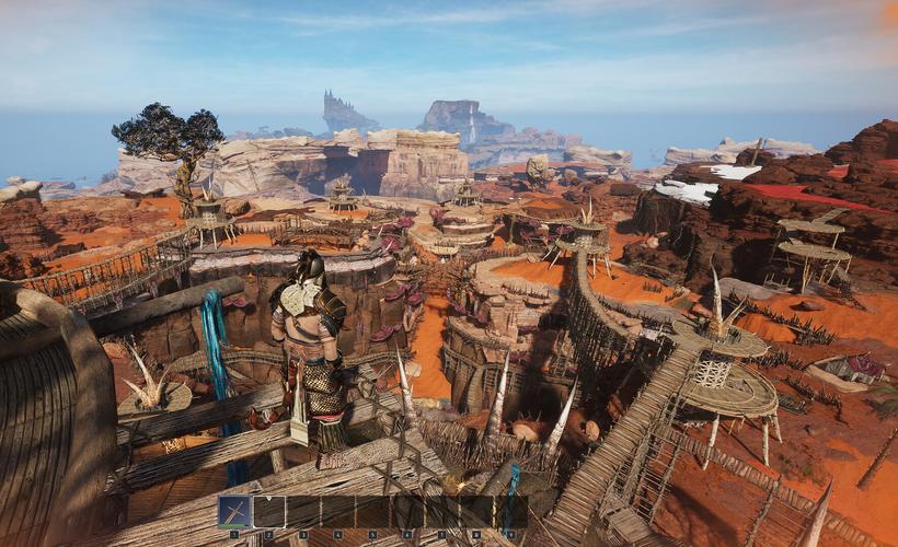 gameplay