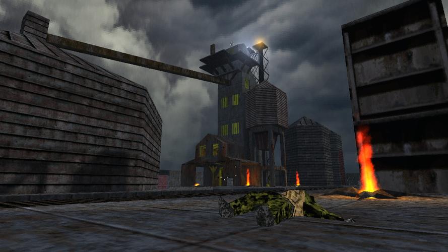gameplay