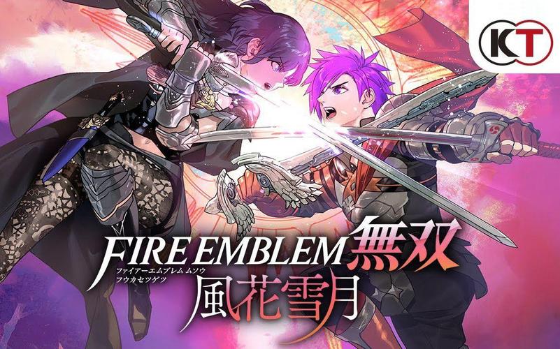 Switch: 火焰纹章 风花雪月——在战火纷飞中寻找心灵慰藉的温暖之旅
