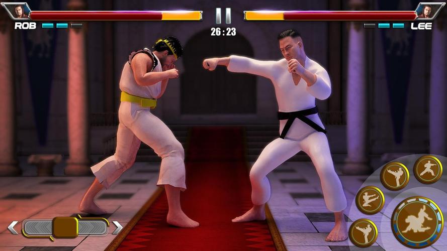 gameplay