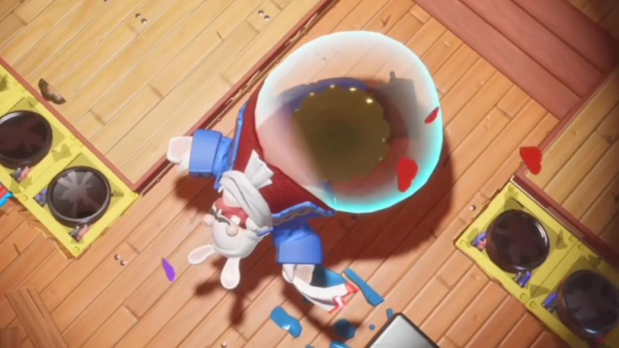 gameplay