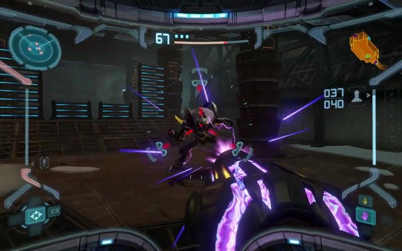 gameplay