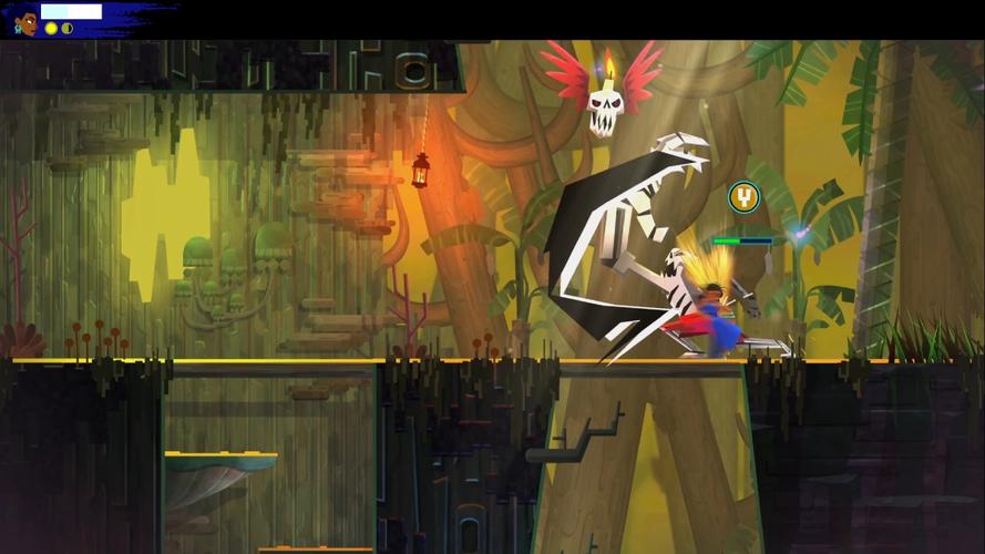 gameplay