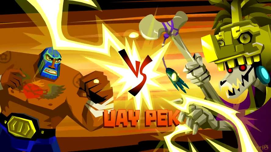 gameplay