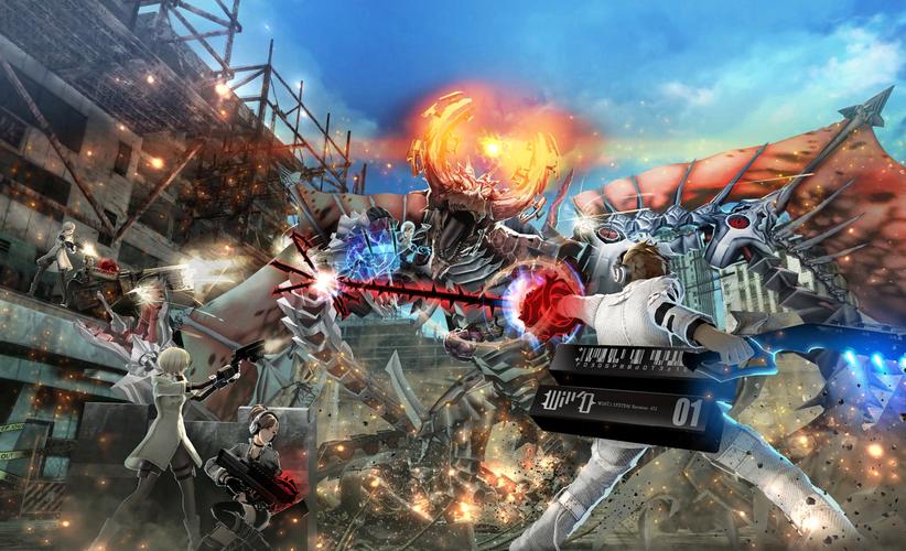 gameplay
