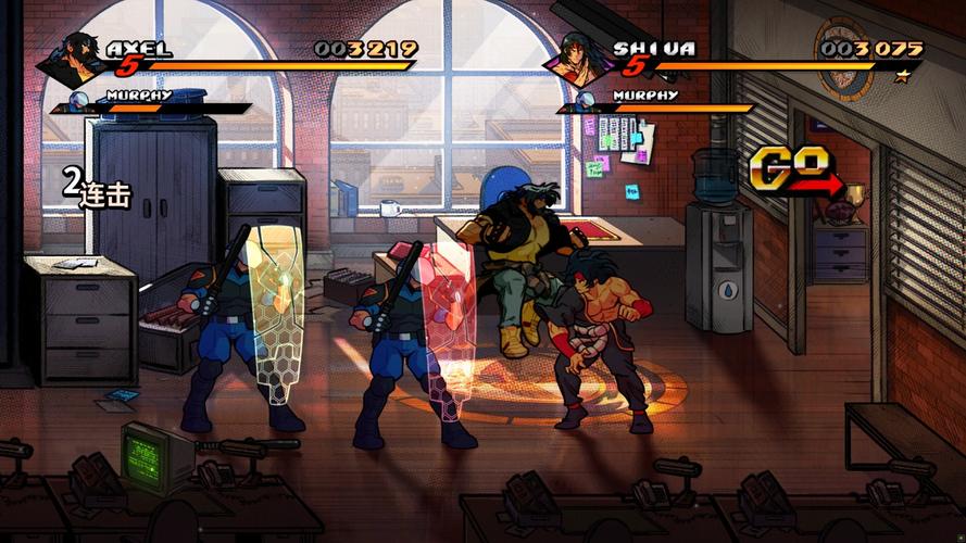 gameplay