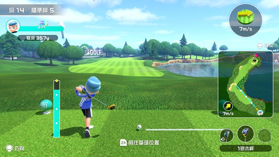 gameplay