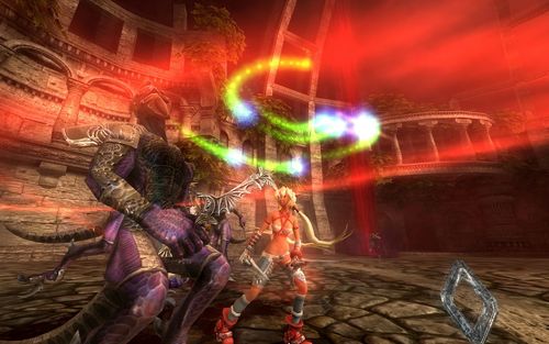 gameplay