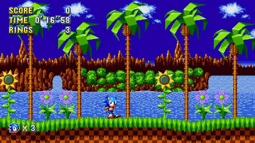 gameplay
