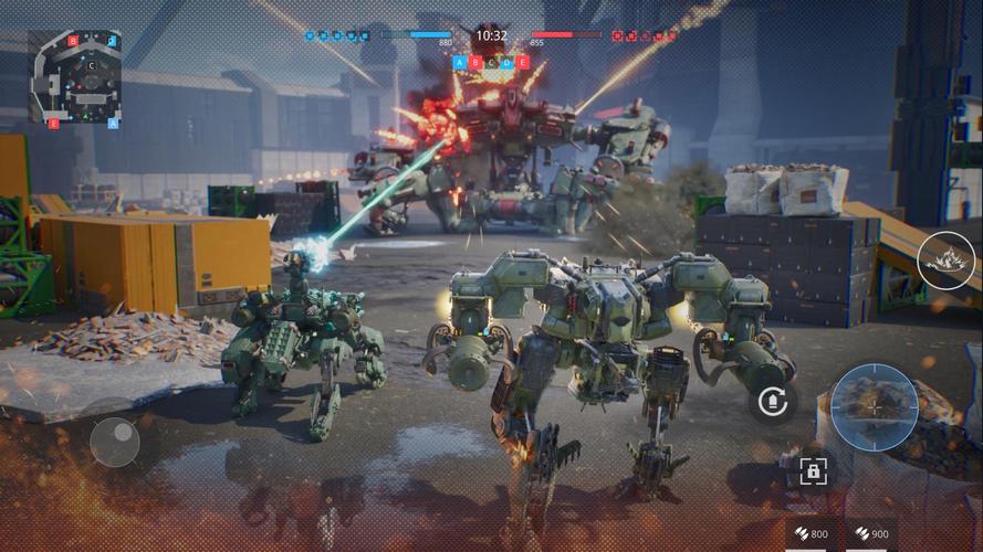 gameplay