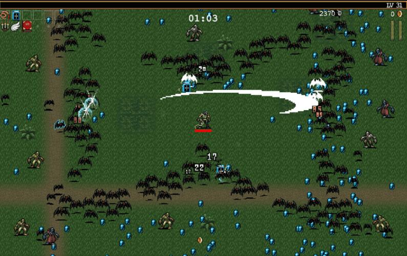 gameplay