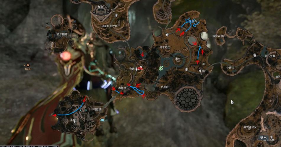gameplay