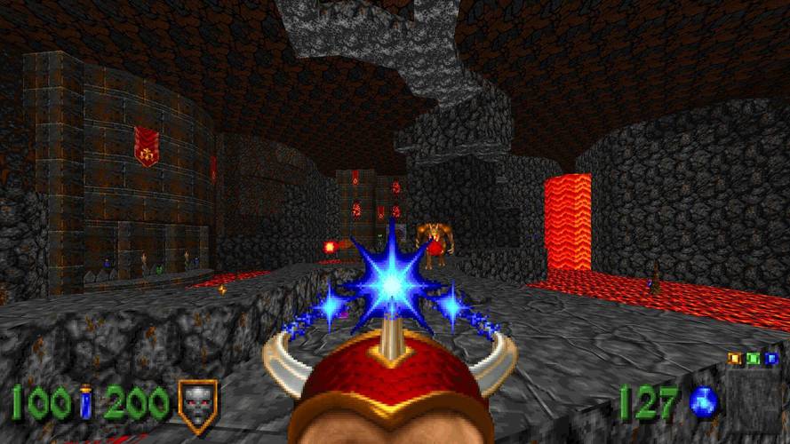 gameplay