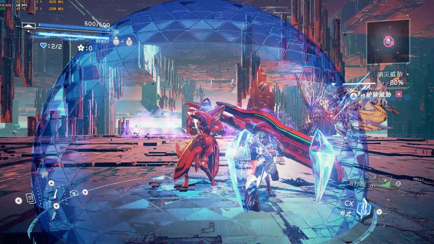 gameplay