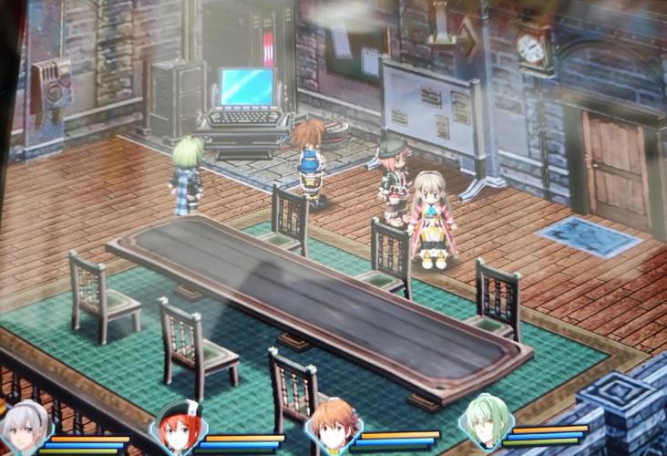 gameplay