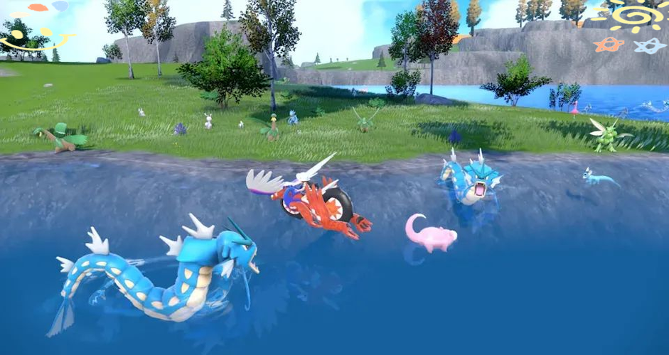 gameplay