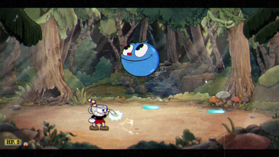 gameplay