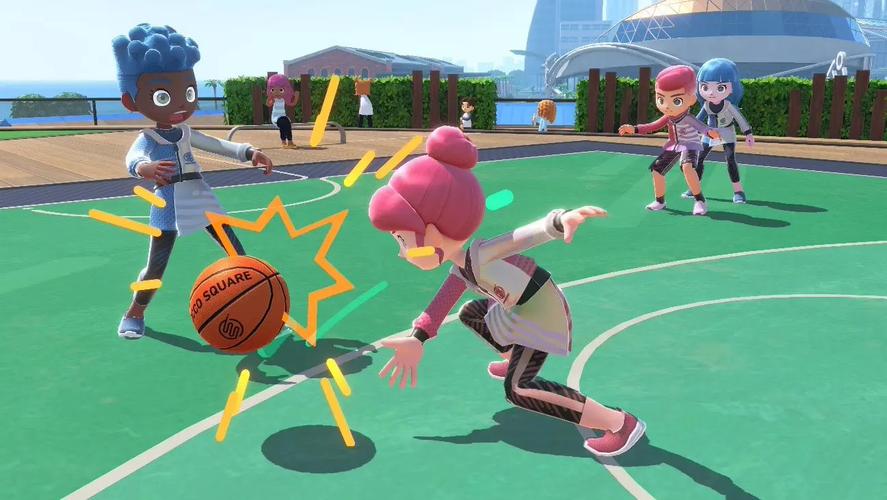 gameplay