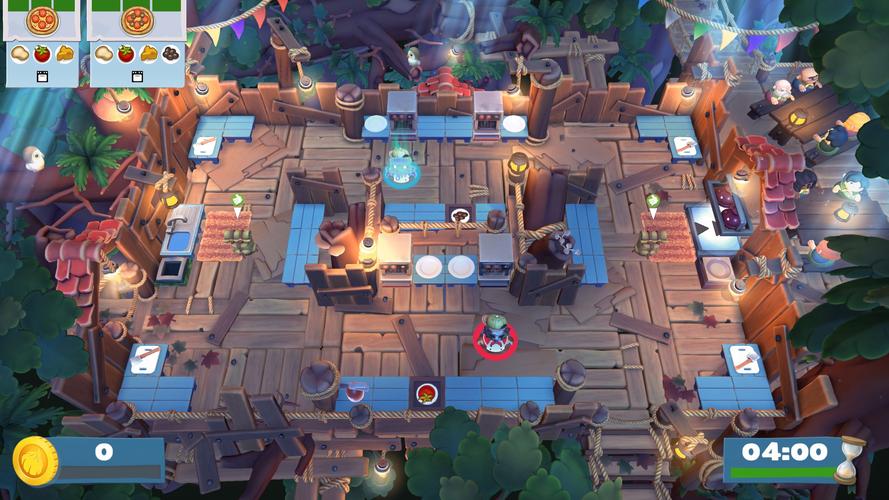 gameplay