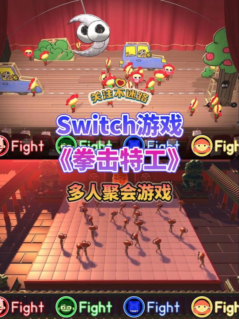 gameplay