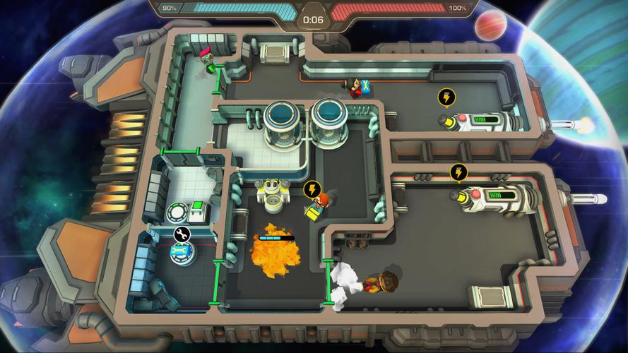 gameplay