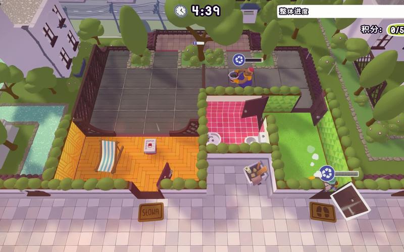 gameplay
