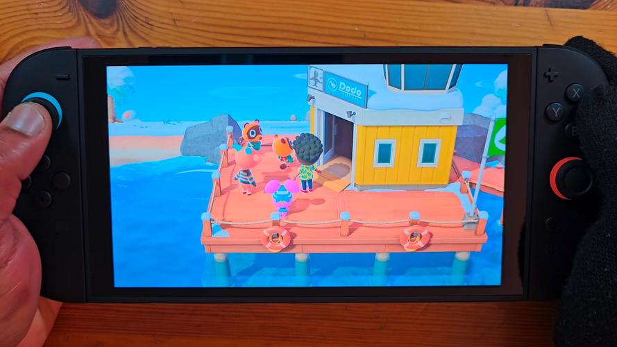 gameplay